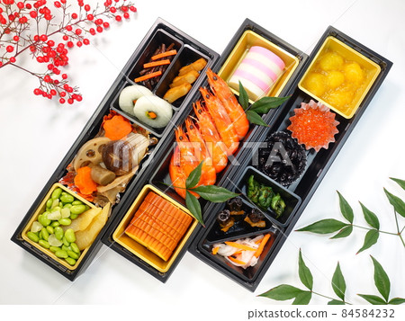 過年菜 過年菜 84584232