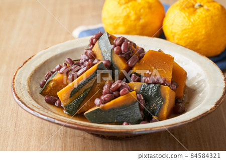 冬至南瓜 84584321