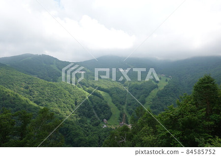 志賀高原索道(2021) 志賀高原索道(2021) 84585752