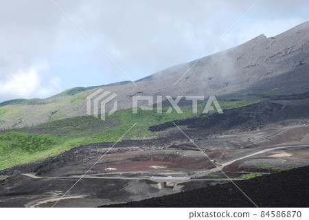 Miyakejima Tokyo Miyakejima Tokyo 84586870