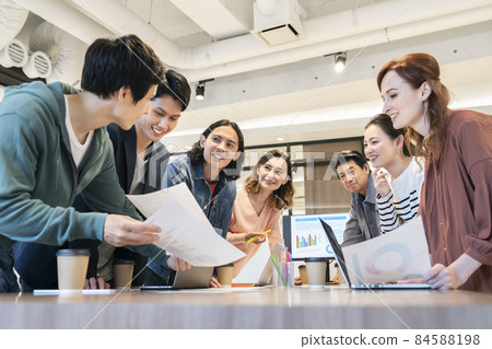 全球商務會議影像拍攝合作:WEEK Shibadaimon(Sun Frontier Fudousan) 全球商務會議影像拍攝合作:WEEK Shibadaimon(Sun Frontier Fudousan) 84588198