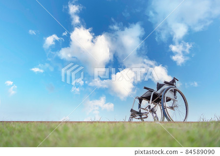 藍天輪椅醫療設備 84589090