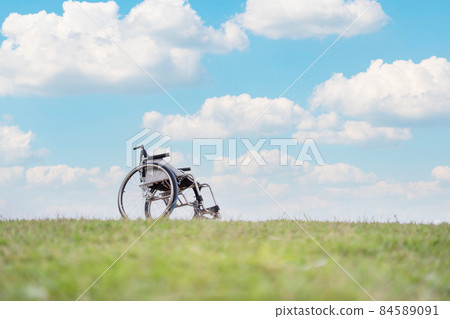 藍天輪椅醫療設備 84589091