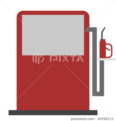 加油站加油機圖 加油站加油機圖 84590213