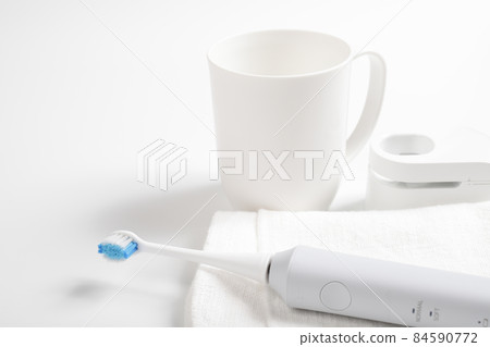 電動牙刷 84590772