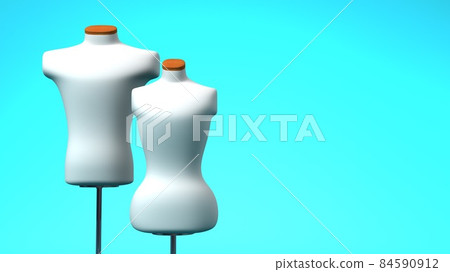 mannequin, display, displays 84590912