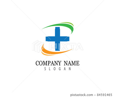 Medical vector icon 84591465