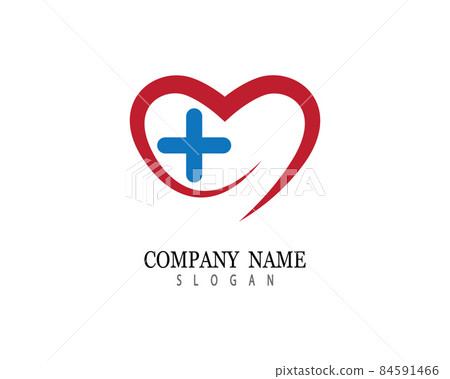 Medical vector icon 84591466