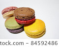 Macaroon 84592486