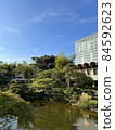 Hotel New Otani Tokyo Japanese Garden 84592623