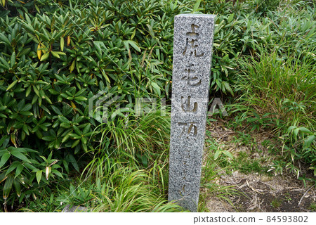 托拉吉山頂的支柱 托拉吉山頂的支柱 84593802