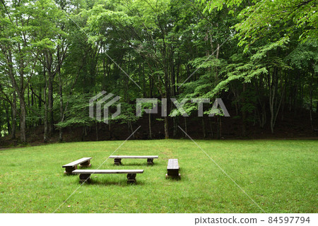 Onuma-Enchi, Summer, Shiobara, Tochigi Prefecture 84597794
