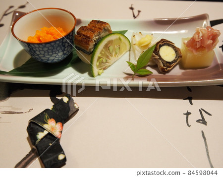 開胃菜 開胃菜 84598044
