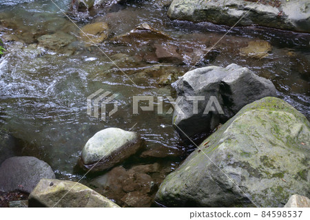 Urami Waterfall, Promenade, Nikko, Tochigi Prefecture Urami Waterfall, Promenade, Nikko, Tochigi Prefecture 84598537