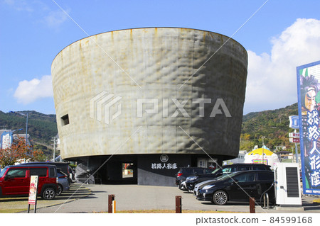 淡路木偶劇 / 兵庫縣南淡路市福倉 84599168