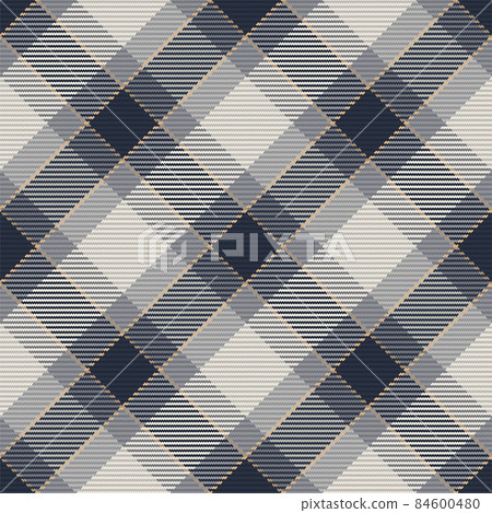 Seamless pattern of scottish tartan plaid. Repeatable background with check fabric texture. Vector backdrop striped textile print. Seamless pattern of scottish tartan plaid. Repeatable background with check fabric texture. Vector backdrop striped textile print. 84600480