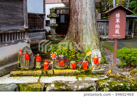 仙台市定義 淨土宗極樂山 Saihoji Temple 定義 Saihoji Temple 84602468