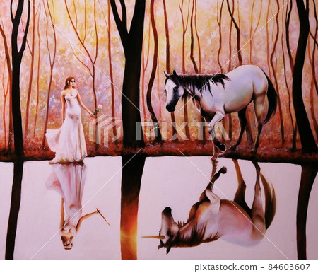 White myth 84603607