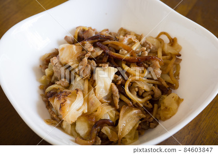 Very delicious Japanese food Very delicious Japanese food 84603847