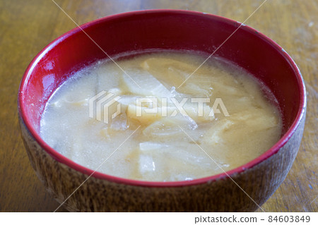 Very delicious Japanese food 84603849