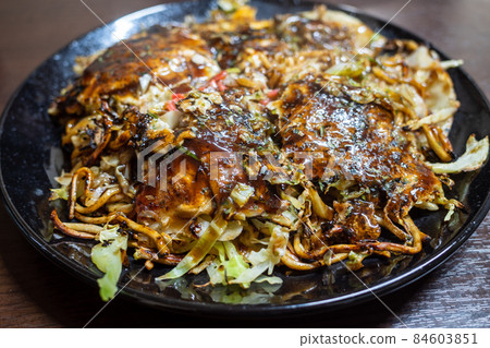 Very delicious Japanese food Very delicious Japanese food 84603851