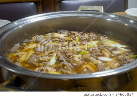 非常美味的日本料理 84603854