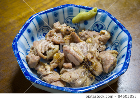 非常美味的日本料理 84603855