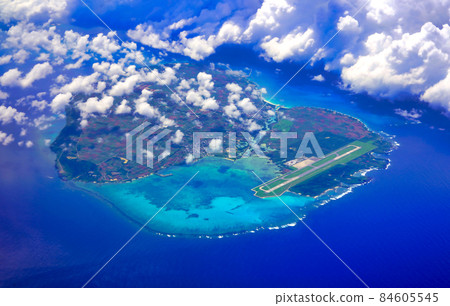 South Island South Island 84605545