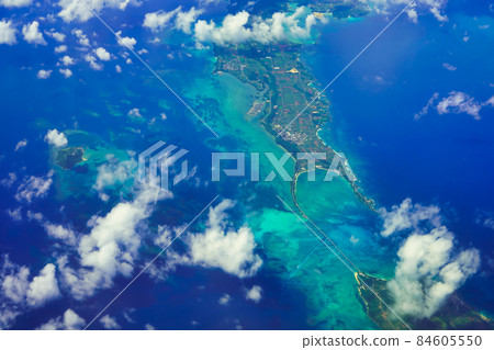 South Island South Island 84605550