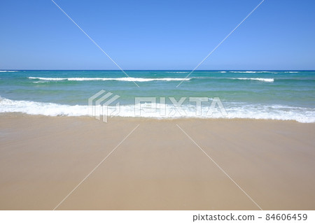 伯利海灘,黃金海岸當地受歡迎的海灘 伯利海灘,黃金海岸當地受歡迎的海灘 84606459