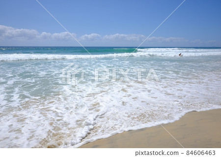 伯利海灘,黃金海岸當地受歡迎的海灘 伯利海灘,黃金海岸當地受歡迎的海灘 84606463