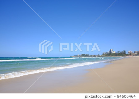 伯利海灘,黃金海岸當地受歡迎的海灘 伯利海灘,黃金海岸當地受歡迎的海灘 84606464