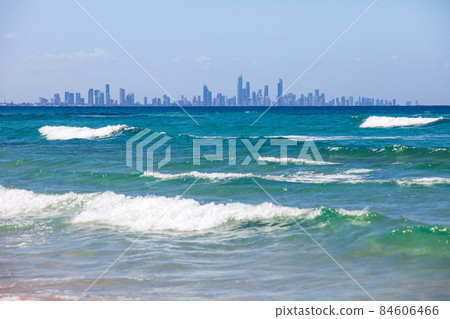 伯利海灘,黃金海岸當地受歡迎的海灘 伯利海灘,黃金海岸當地受歡迎的海灘 84606466