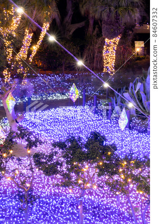 "Enoshima" Shonan's jewel, a large space of light 84607332