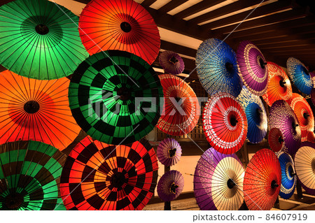 Hattasan Momiji Festival Hattasan Momiji Festival 84607919