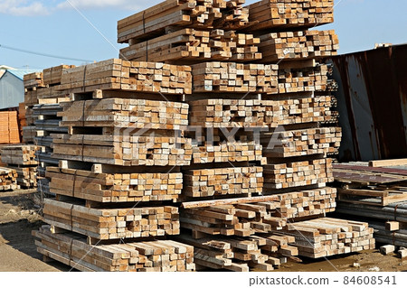 Construction materials Construction materials 84608541