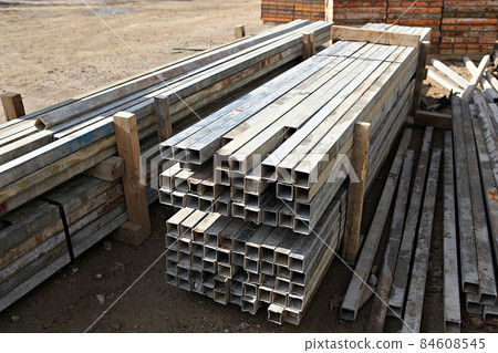 Construction materials Construction materials 84608545