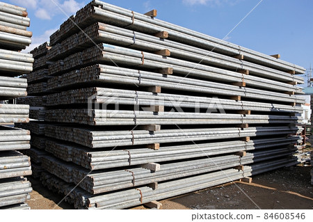 Construction materials Construction materials 84608546