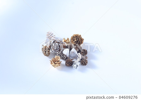 Christmas decoration 84609276