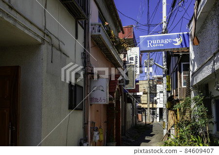 鳥取縣米子市旭町地區米子下町 84609407