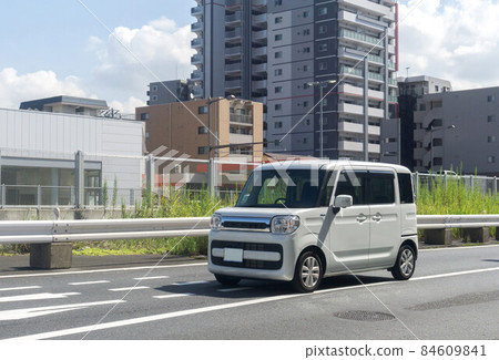 一箱輕型客車 84609841