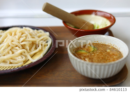 Roadside Station Showa Udon - Stock Photo [84610113] - PIXTA