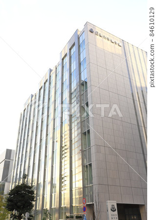 Nihon University School of Medicine Kanda Surugadai, Chiyoda-ku Nihon University School of Medicine Kanda Surugadai, Chiyoda-ku 84610129