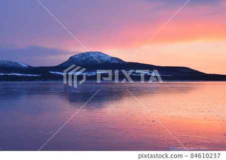 和琴半島的早晨 和琴半島的早晨 84610237