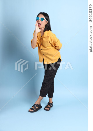 Cute Chic Girl Cute Chic Girl 84610379