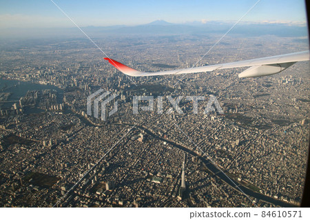 從新路線看東京 84610571