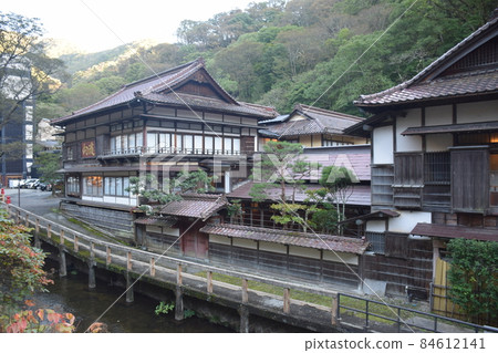 [福島/會津若松]東山溫泉 84612141