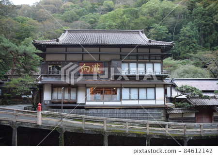 [福島/會津若松]東山溫泉 84612142