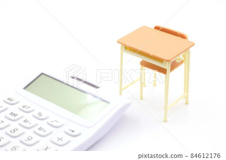 學費圖片 84612176