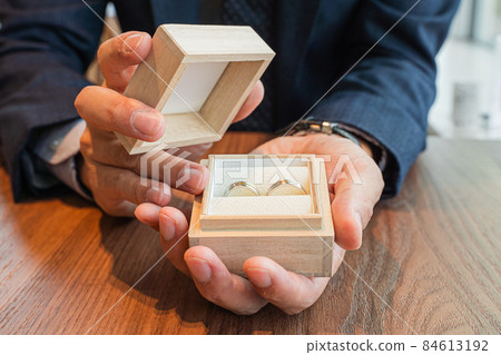 Proposal ring Proposal ring 84613192